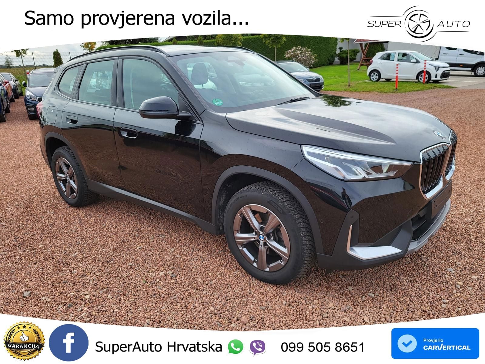 BMW X1 18i (136 KS) sDrive Steptronic