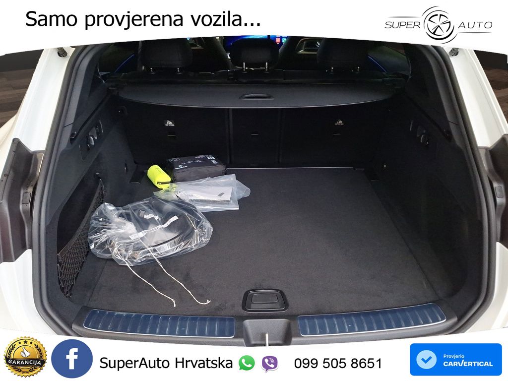 Mercedes GLC 400 94 kWh (489 KS) 4MATIC EQ Technology AMG ACC+GR SJED+360+PANO
