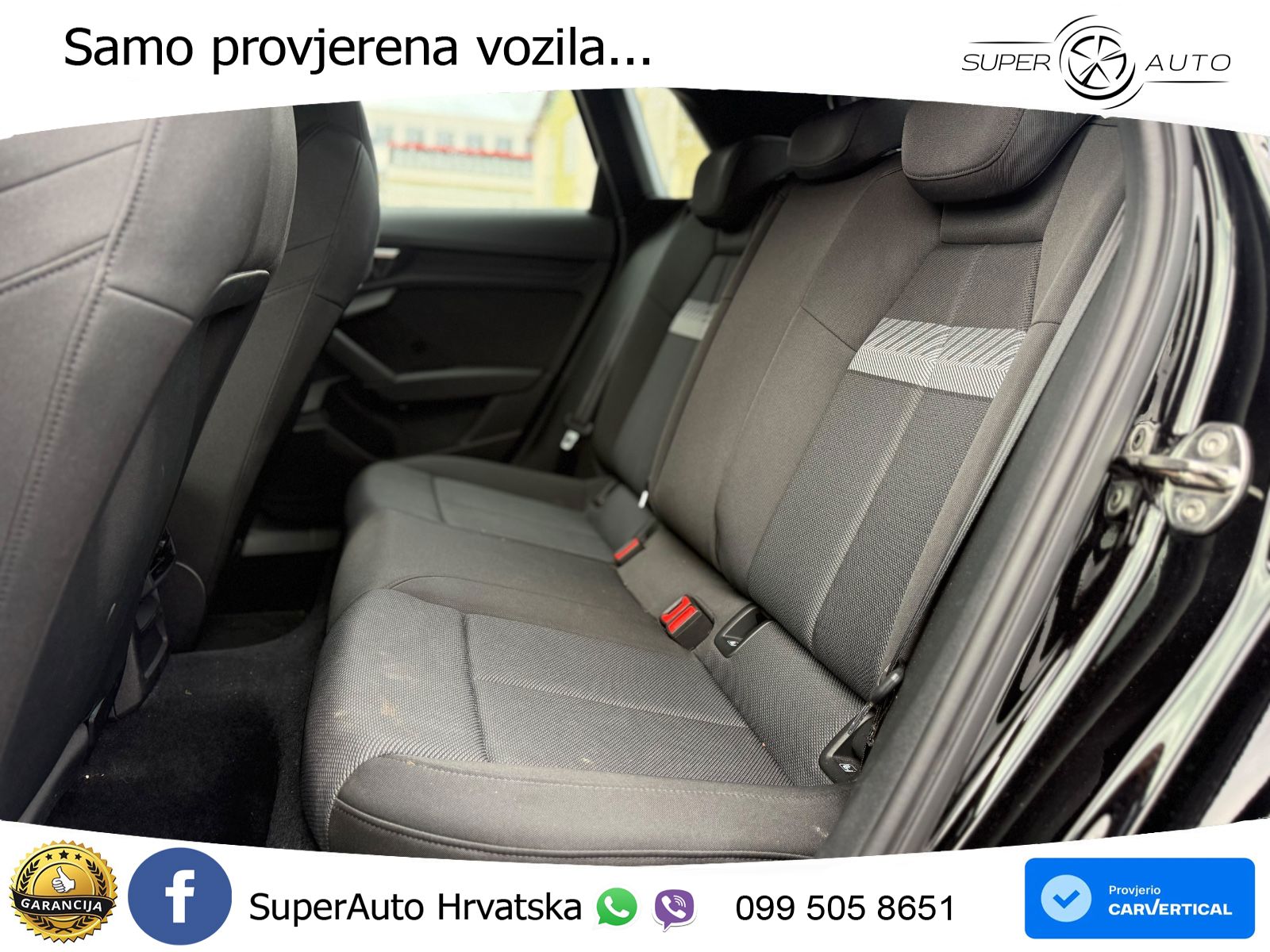Audi A3 35 TDI (150 KS) S tronic advanced LED+GR SJED+ACC