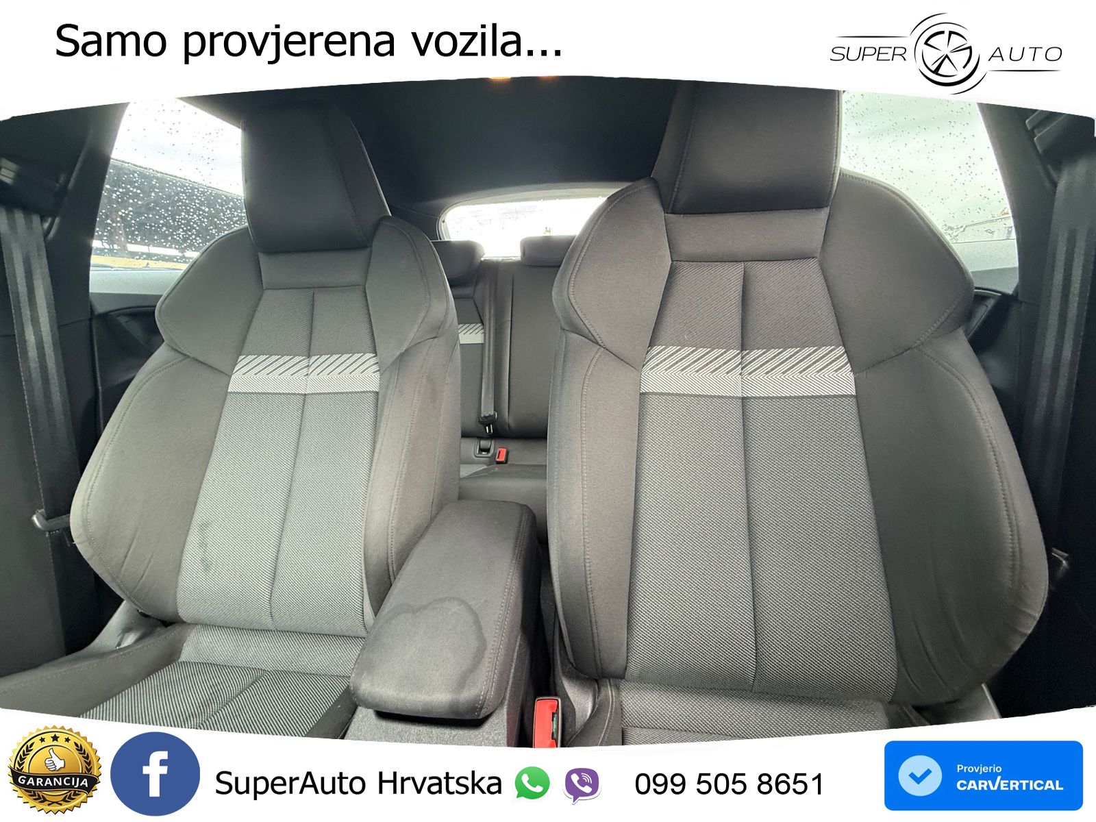 Audi A3 35 TDI (150 KS) S tronic advanced LED+GR SJED+ACC