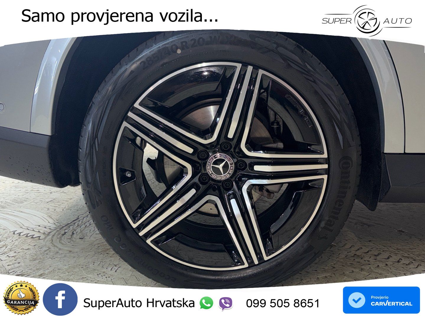 Mercedes GLC 220d (197 KS) 4MATIC 9G-TRONIC AMG LED+GR SJED+ACC