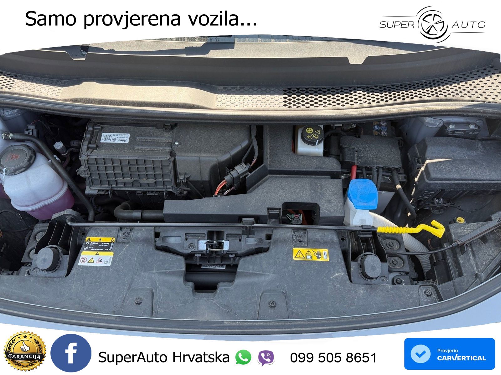 Volkswagen ID.3 Pro 62 kWh (204 KS) LED+GR SJED+ACC