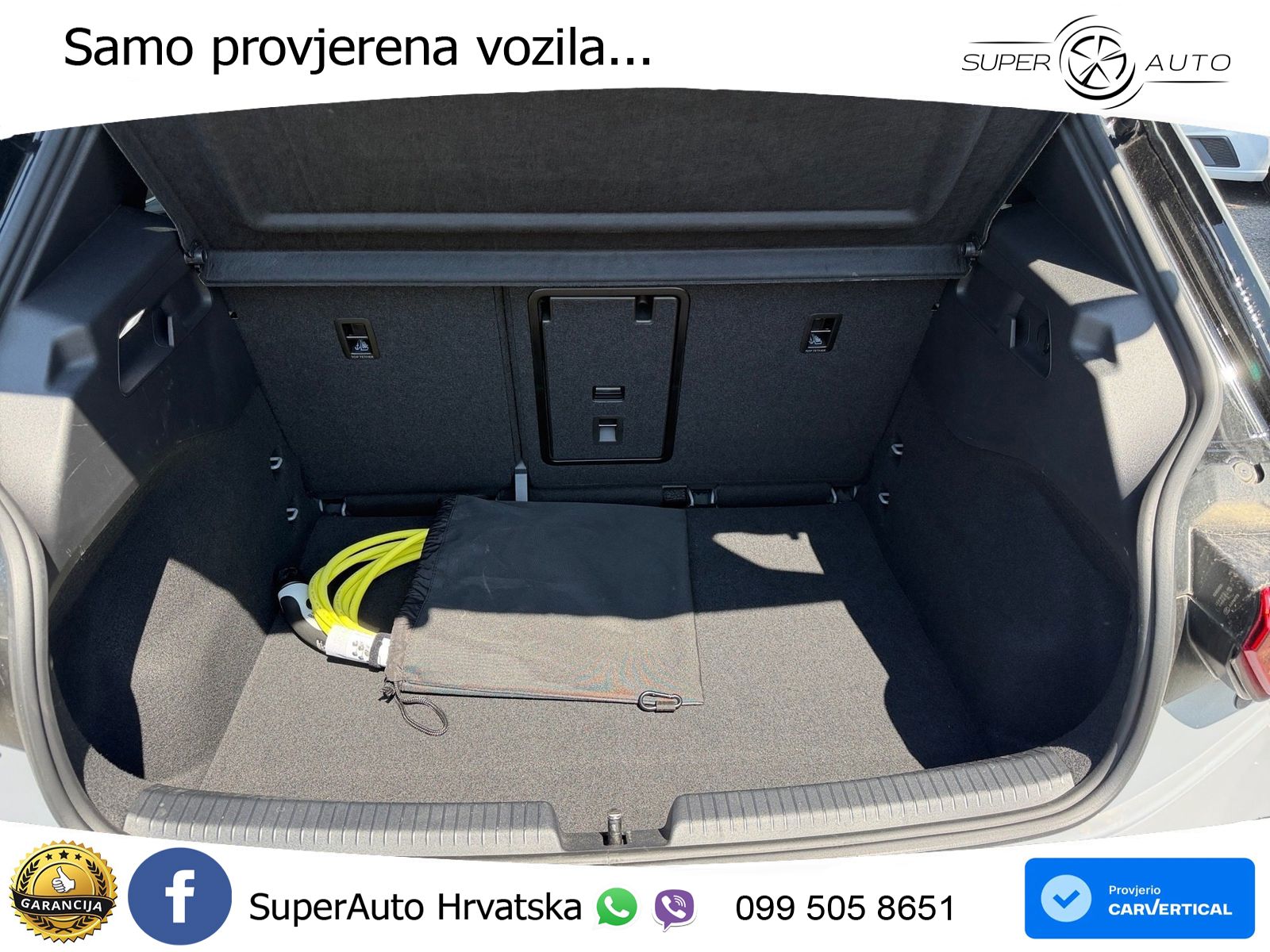 Volkswagen ID.3 Pro 62 kWh (204 KS) LED+GR SJED+ACC