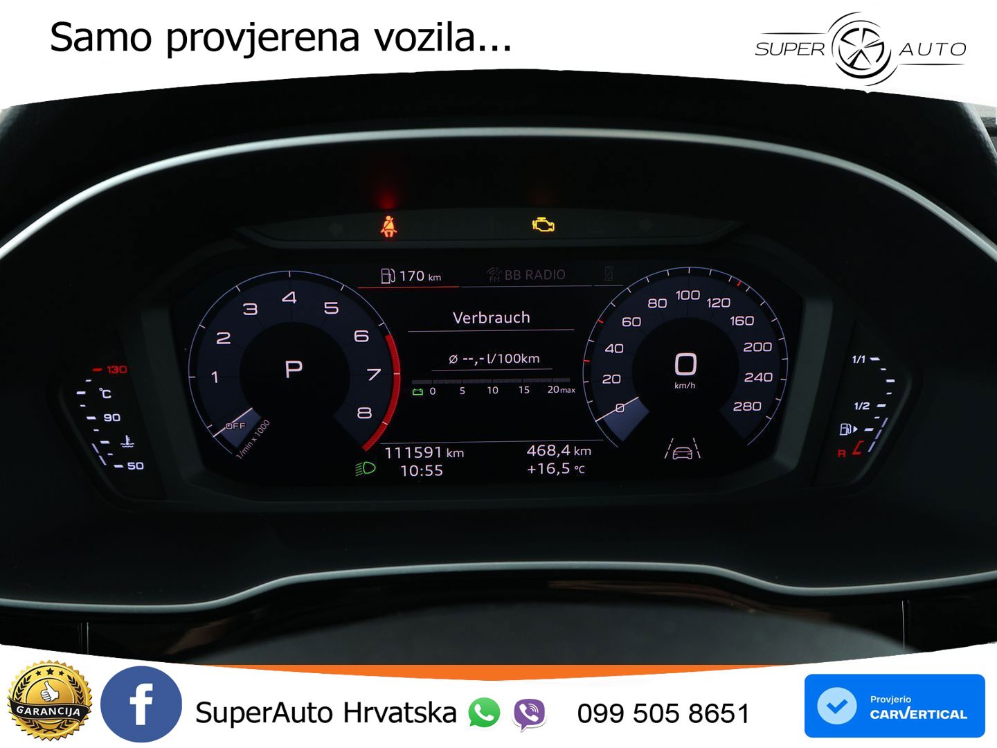 Audi Q3 35 TFSI (150 KS) S tronic advanced LED+GR SJED+ACC