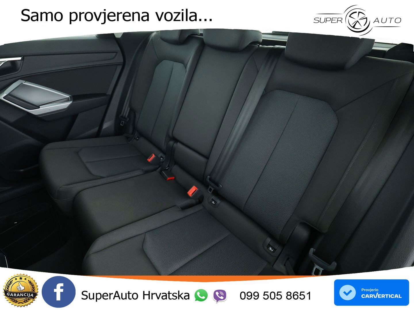 Audi Q3 35 TFSI (150 KS) S tronic advanced LED+GR SJED+ACC
