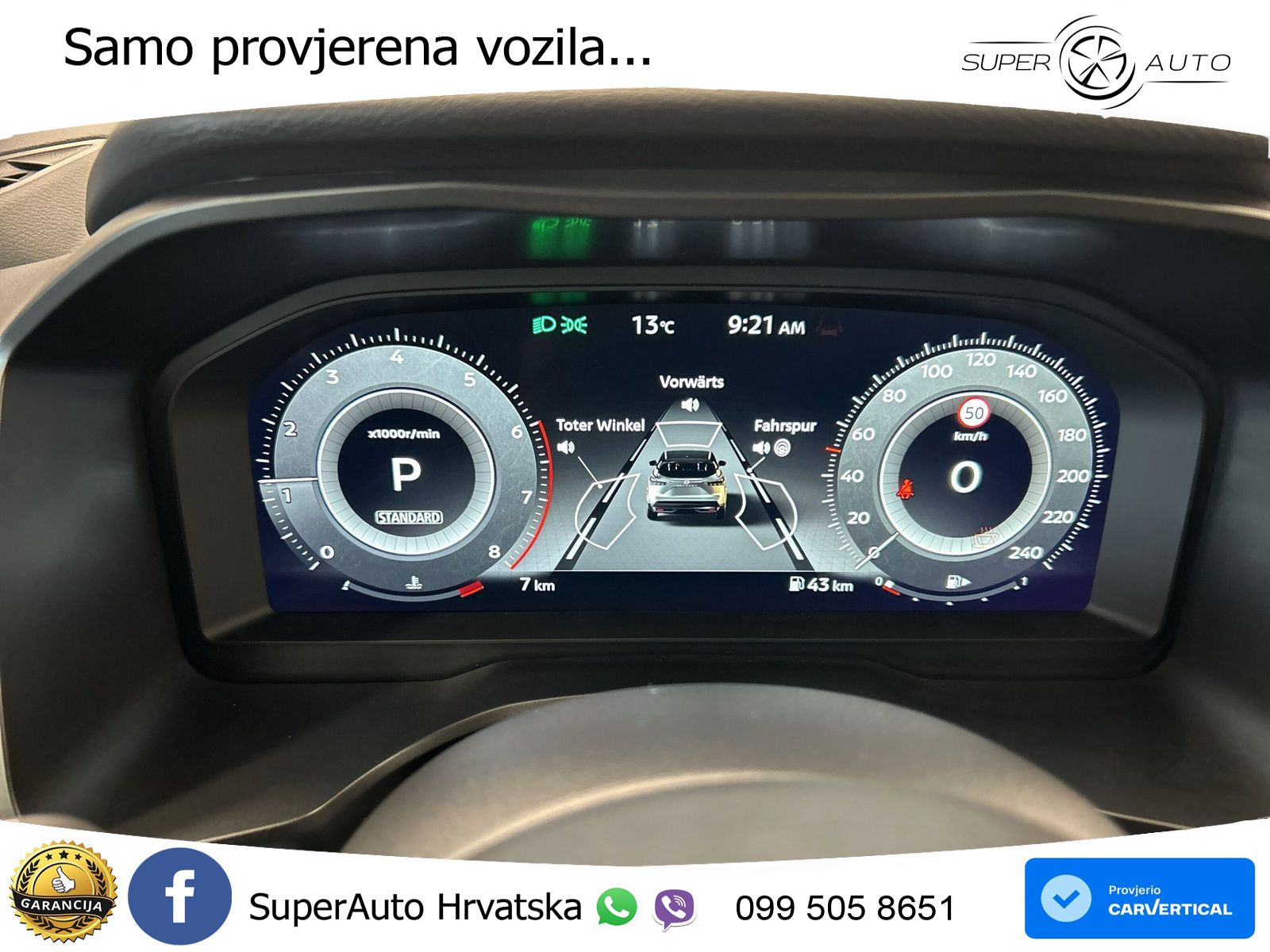 Nissan Qashqai 1.3 DIG-T (158 KS) Xtronic Tekna LED+GR SJED+ACC