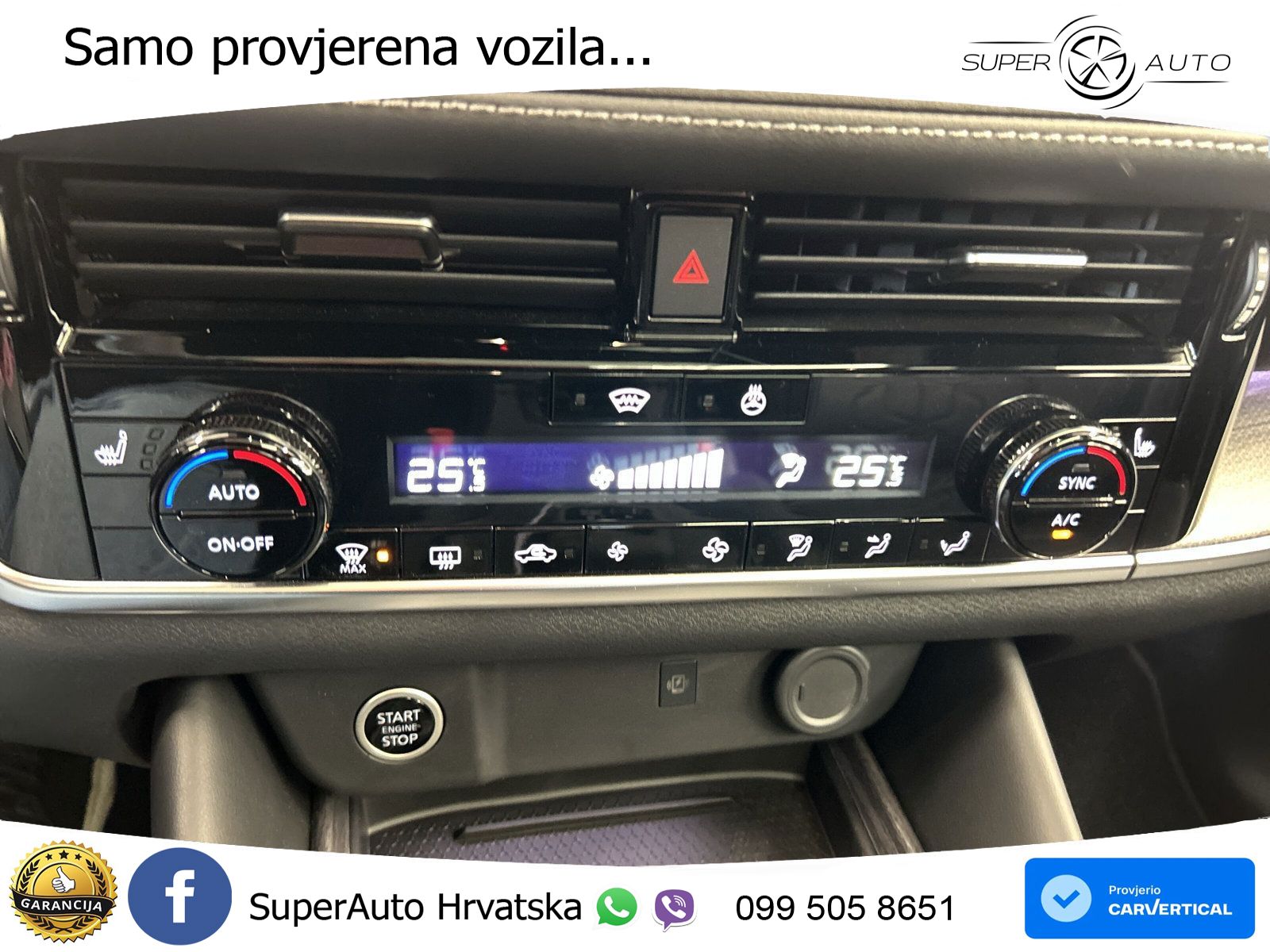 Nissan Qashqai 1.3 DIG-T (158 KS) Xtronic Tekna LED+GR SJED+ACC