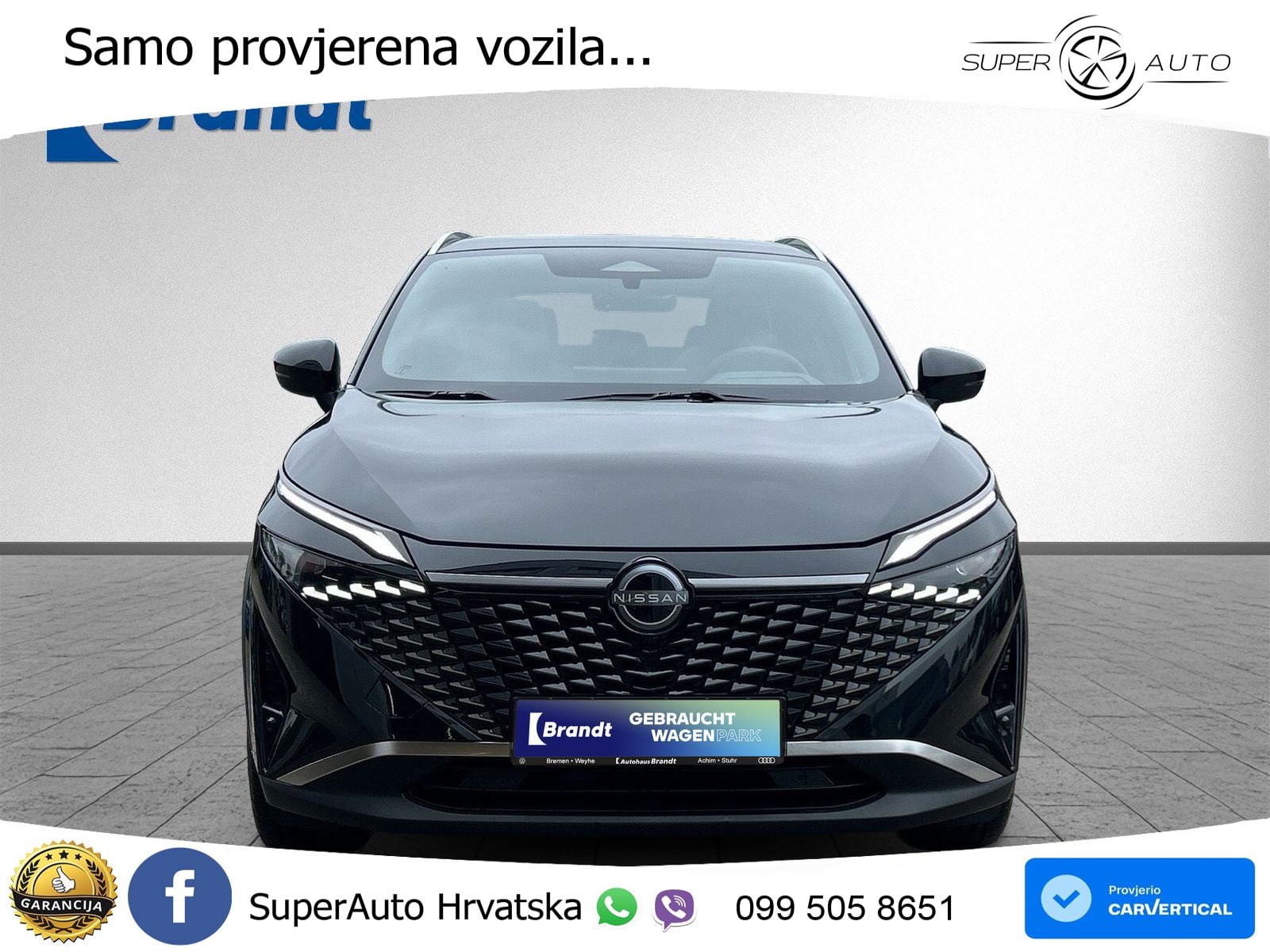 Nissan Qashqai 1.3 DIG-T (158 KS) Xtronic Tekna LED+GR SJED+ACC