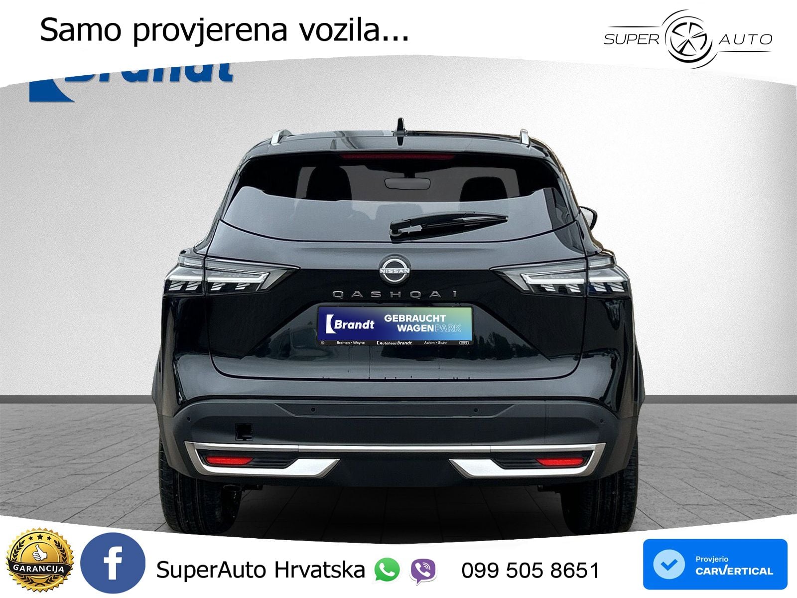 Nissan Qashqai 1.3 DIG-T (158 KS) Xtronic Tekna LED+GR SJED+ACC