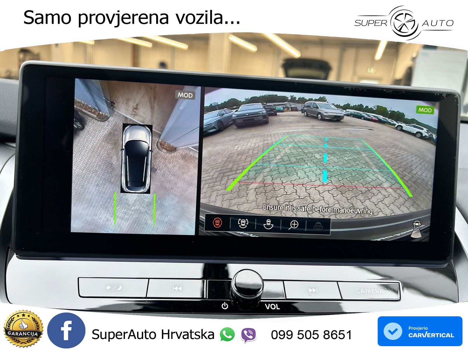 Nissan Qashqai 1.3 DIG-T (158 KS) Xtronic Tekna LED+GR SJED+ACC