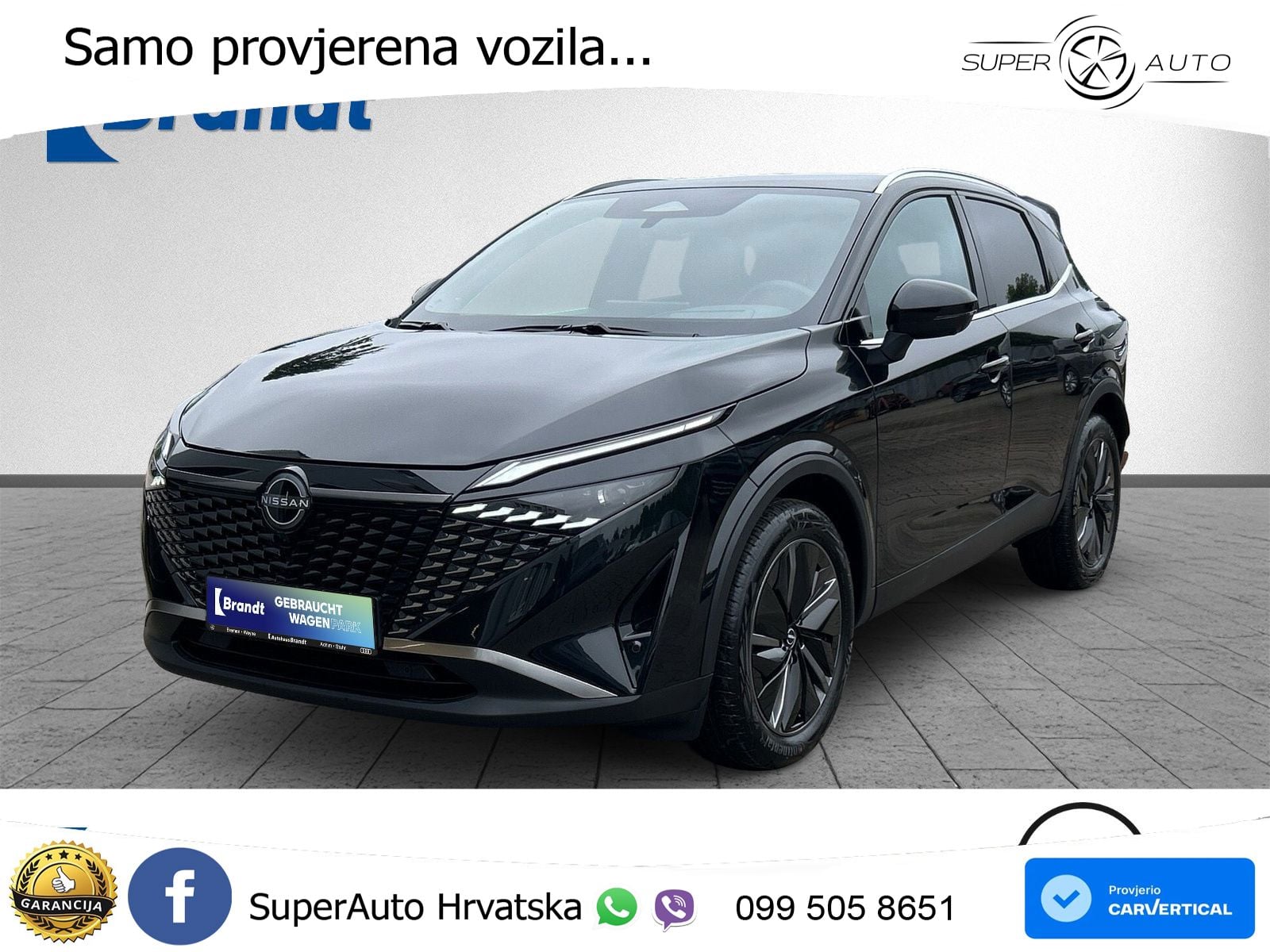 Nissan Qashqai 1.3 DIG-T (158 KS) Xtronic Tekna LED+GR SJED+ACC