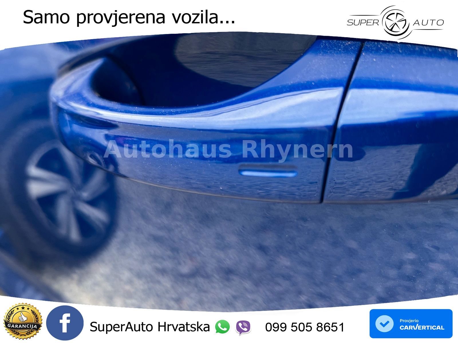 Volkswagen T-Roc 1.5 TSI (150 KS) DSG LED+GR SJED+ACC