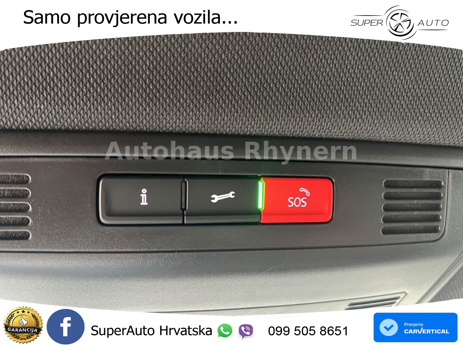 Volkswagen T-Roc 1.5 TSI (150 KS) DSG LED+GR SJED+ACC