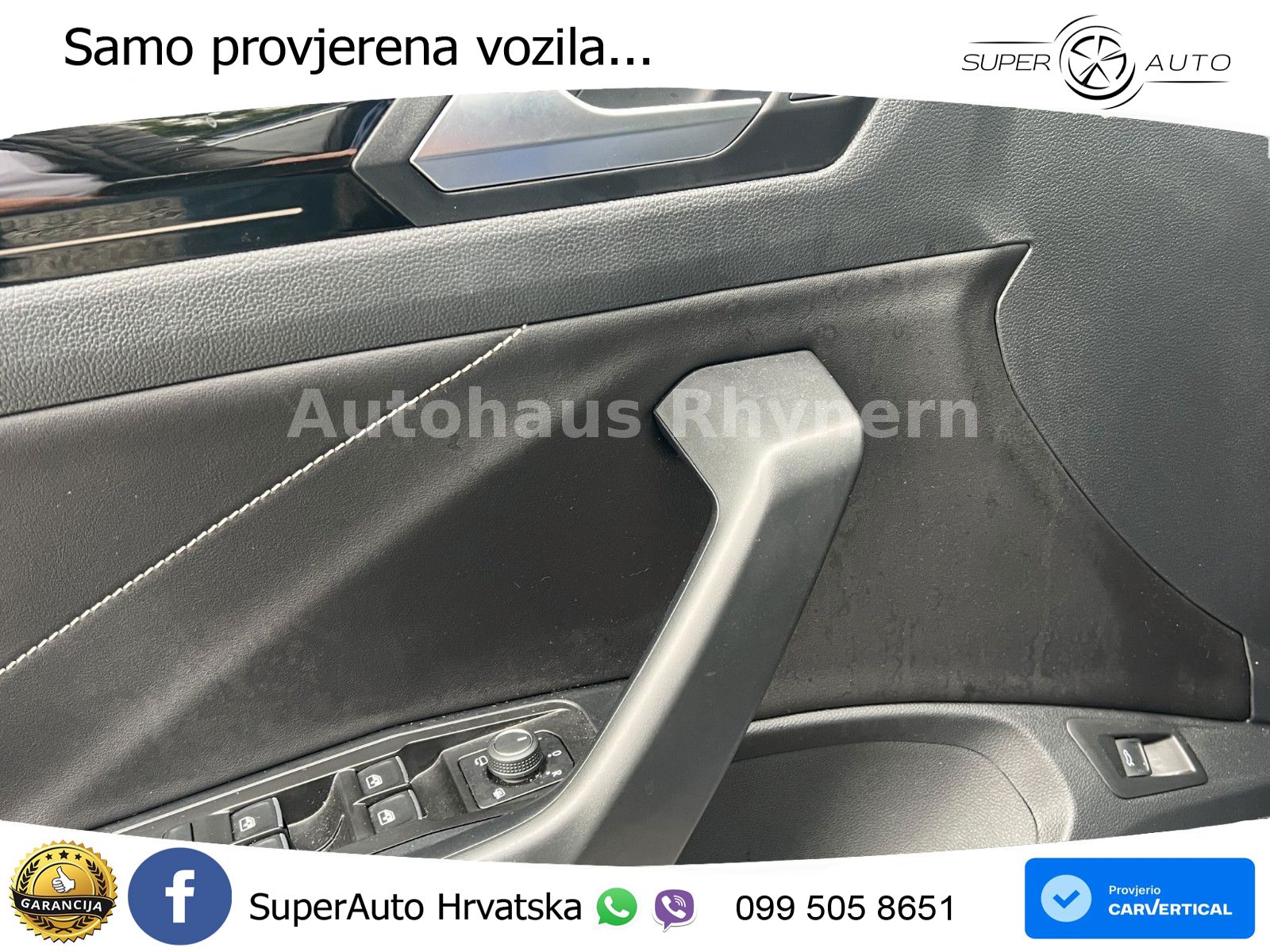 Volkswagen T-Roc 1.5 TSI (150 KS) DSG LED+GR SJED+ACC
