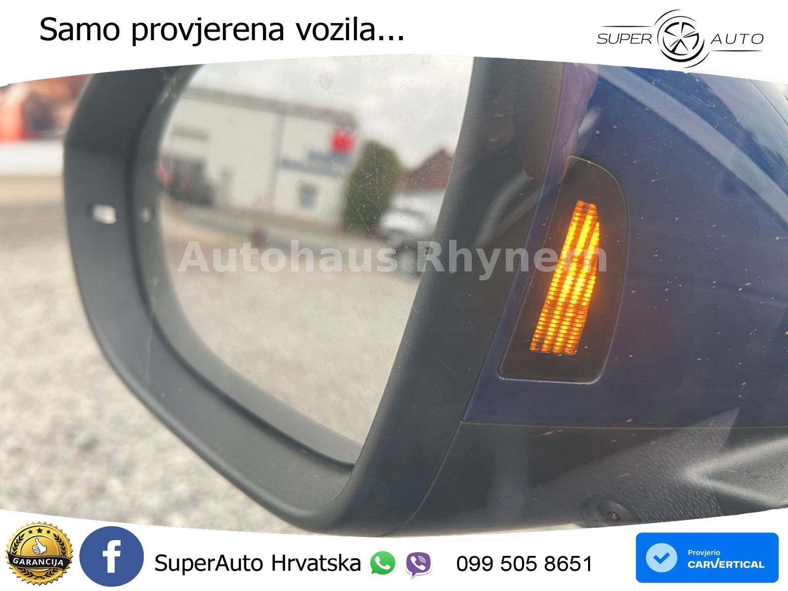 Volkswagen T-Roc 1.5 TSI (150 KS) DSG LED+GR SJED+ACC