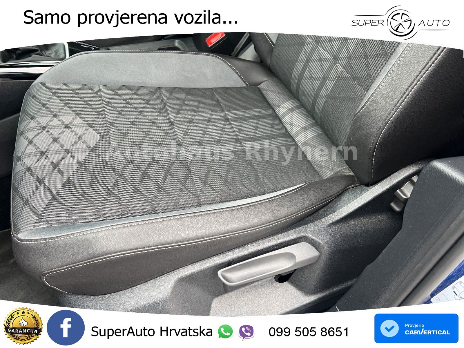 Volkswagen T-Roc 1.5 TSI (150 KS) DSG LED+GR SJED+ACC