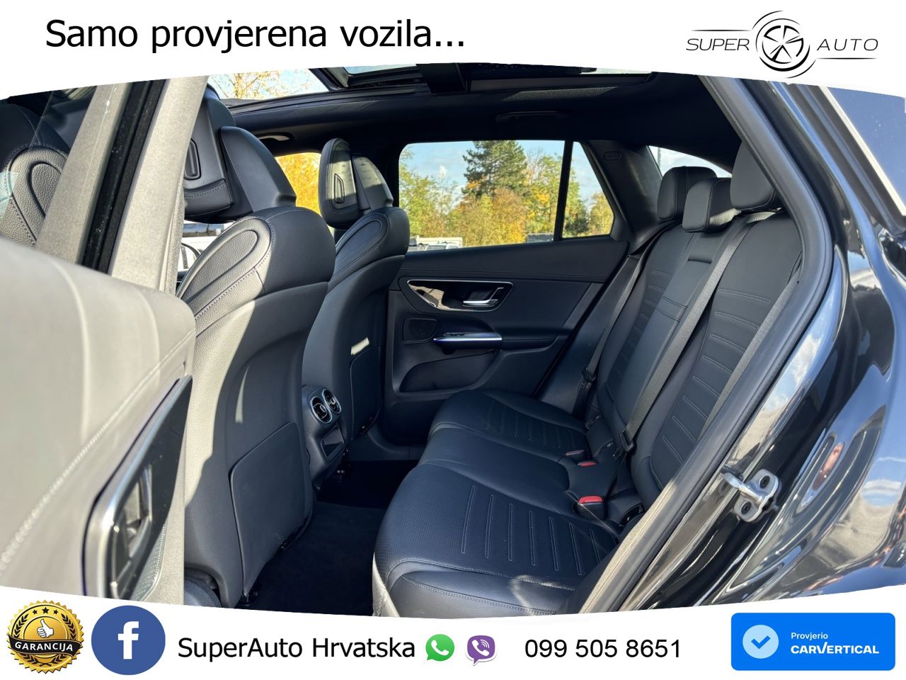 Mercedes GLC 220d (197 KS) 4MATIC 9G-TRONIC AMG LED+GR SJED+ACC