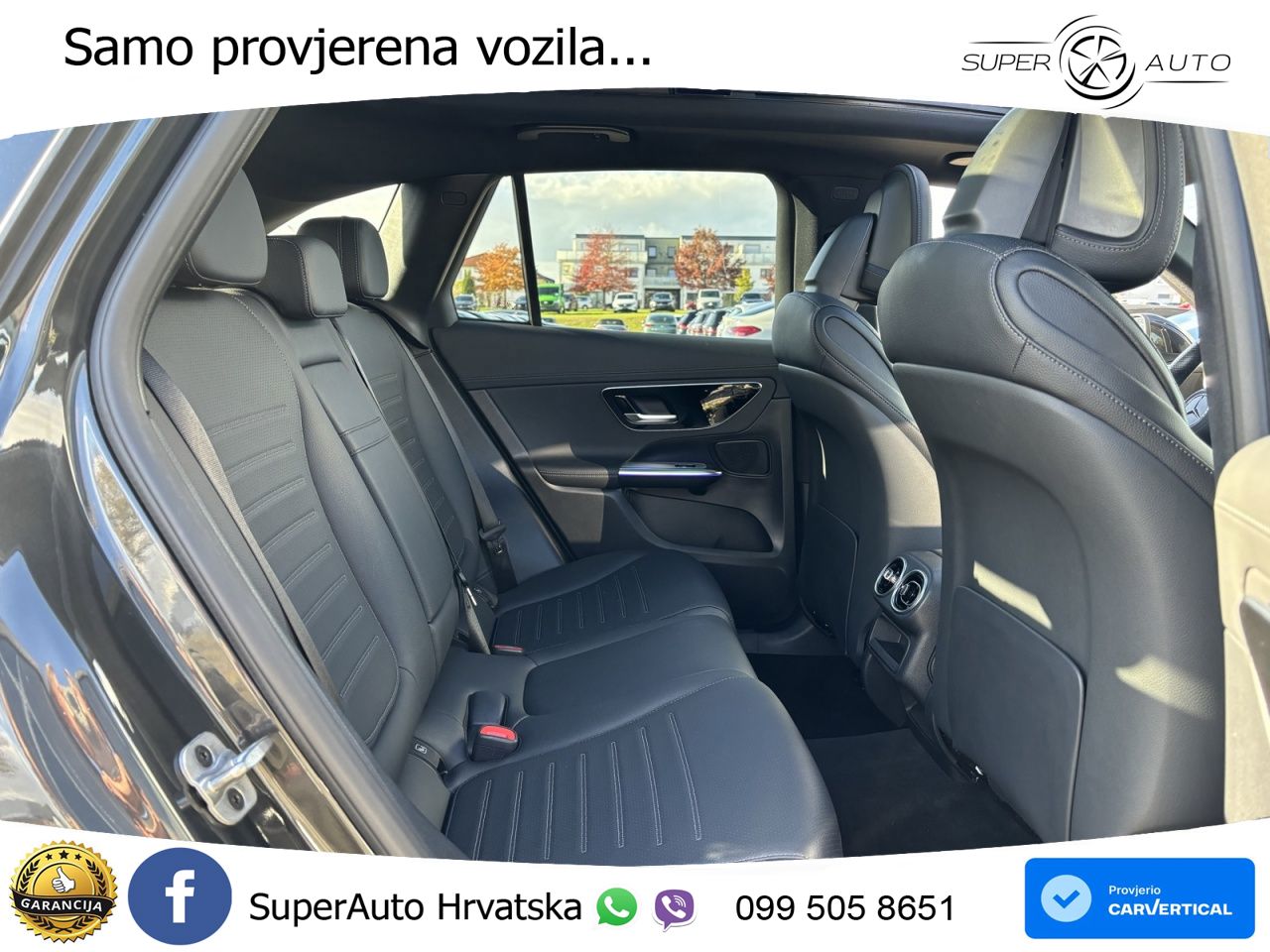 Mercedes GLC 220d (197 KS) 4MATIC 9G-TRONIC AMG LED+GR SJED+ACC