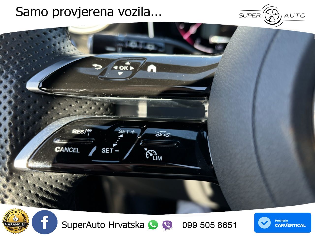 Mercedes GLC 220d (197 KS) 4MATIC 9G-TRONIC AMG LED+GR SJED+ACC