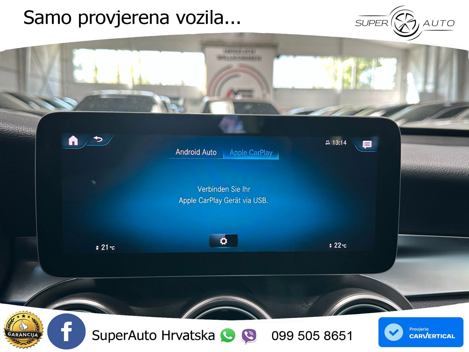 Mercedes GLC 200d (163 KS) 4MATIC G-TRONIC LED+GR SJED+ACC