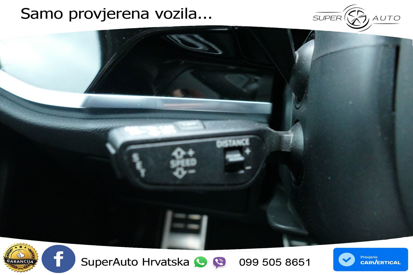 Audi Q3 40 TFSI (190 KS) quattro S tronic S line LED+GR SJED+ACC