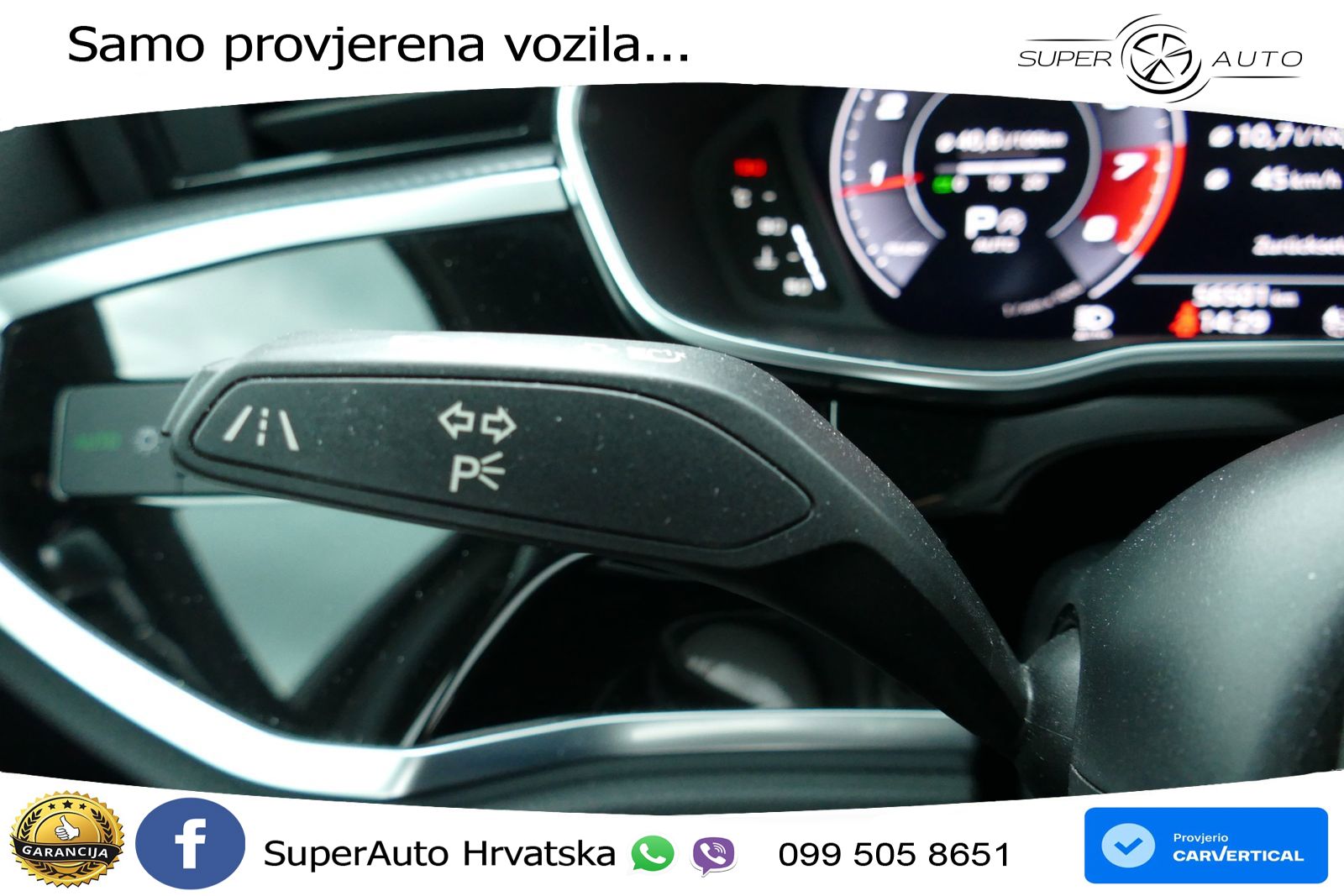 Audi Q3 40 TFSI (190 KS) quattro S tronic S line LED+GR SJED+ACC