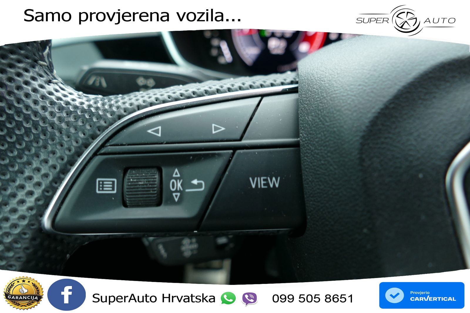 Audi Q3 40 TFSI (190 KS) quattro S tronic S line LED+GR SJED+ACC
