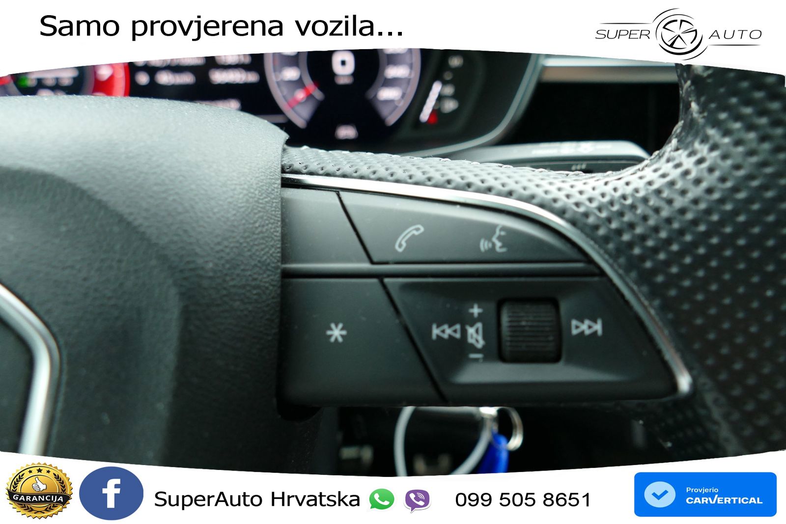 Audi Q3 40 TFSI (190 KS) quattro S tronic S line LED+GR SJED+ACC
