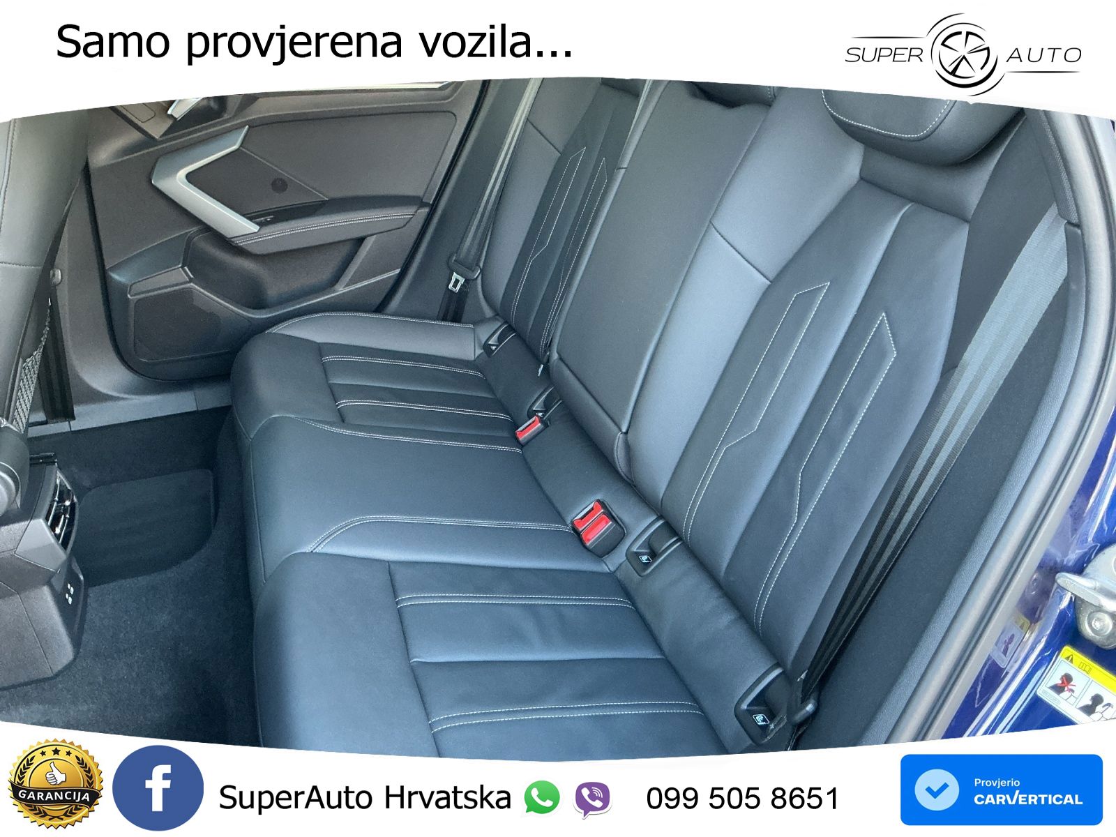 Audi A3 Limuzina 30 TFSI (116 KS) S line LED+GR SJED+ACC