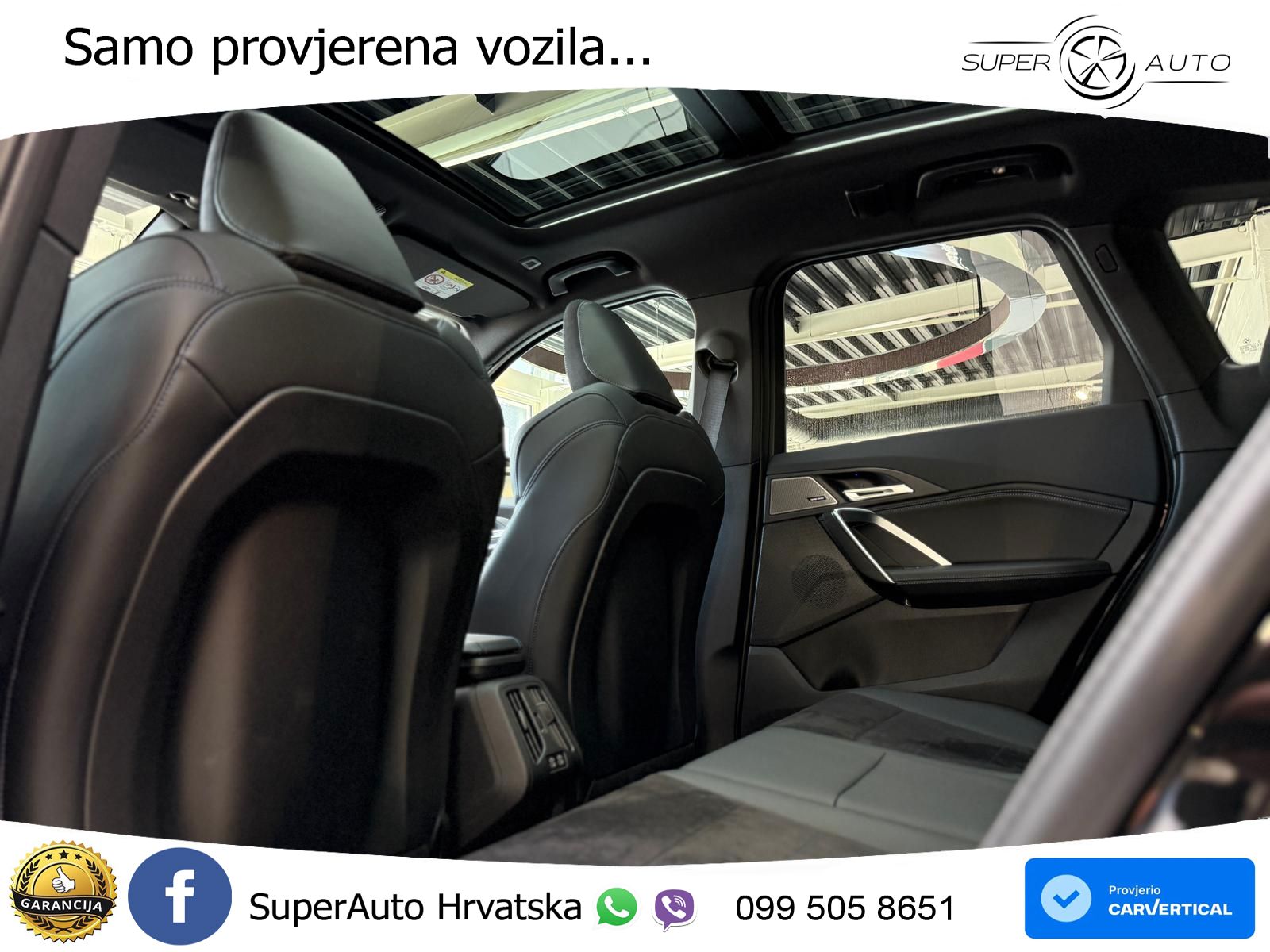 BMW X1 20d (163 KS) xDrive Steptronic M Sport LED+GR SJED+ACC