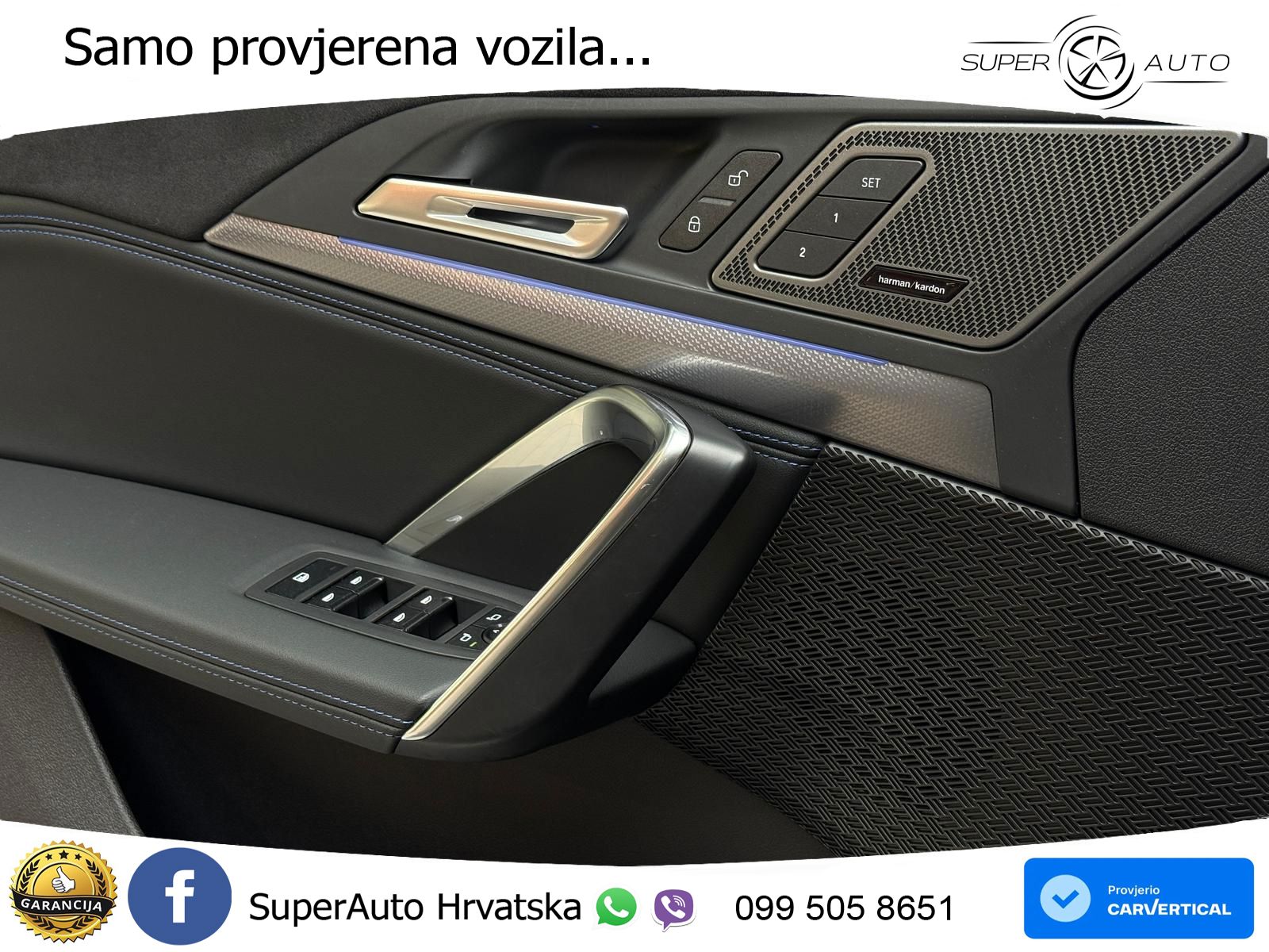 BMW X1 20d (163 KS) xDrive Steptronic M Sport LED+GR SJED+ACC