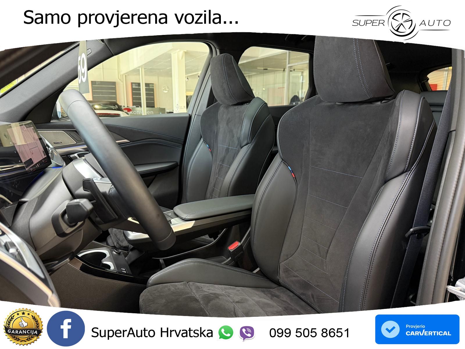 BMW X1 20d (163 KS) xDrive Steptronic M Sport LED+GR SJED+ACC