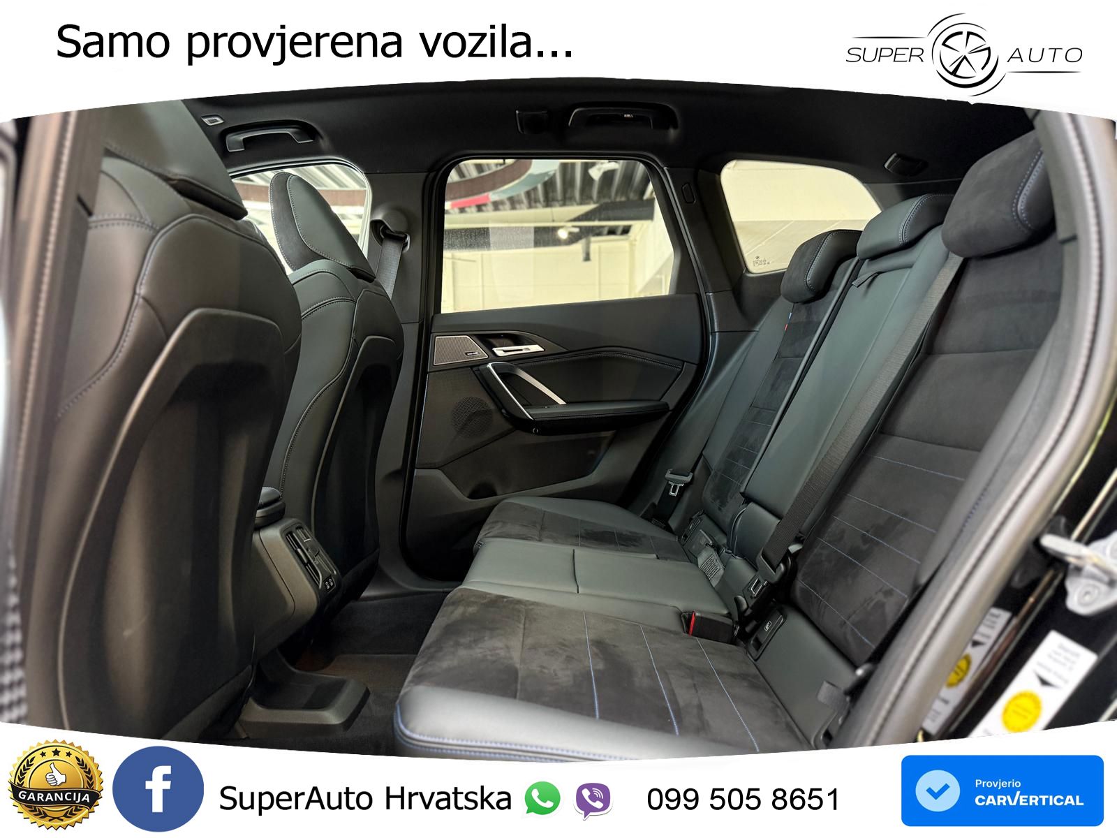 BMW X1 20d (163 KS) xDrive Steptronic M Sport LED+GR SJED+ACC