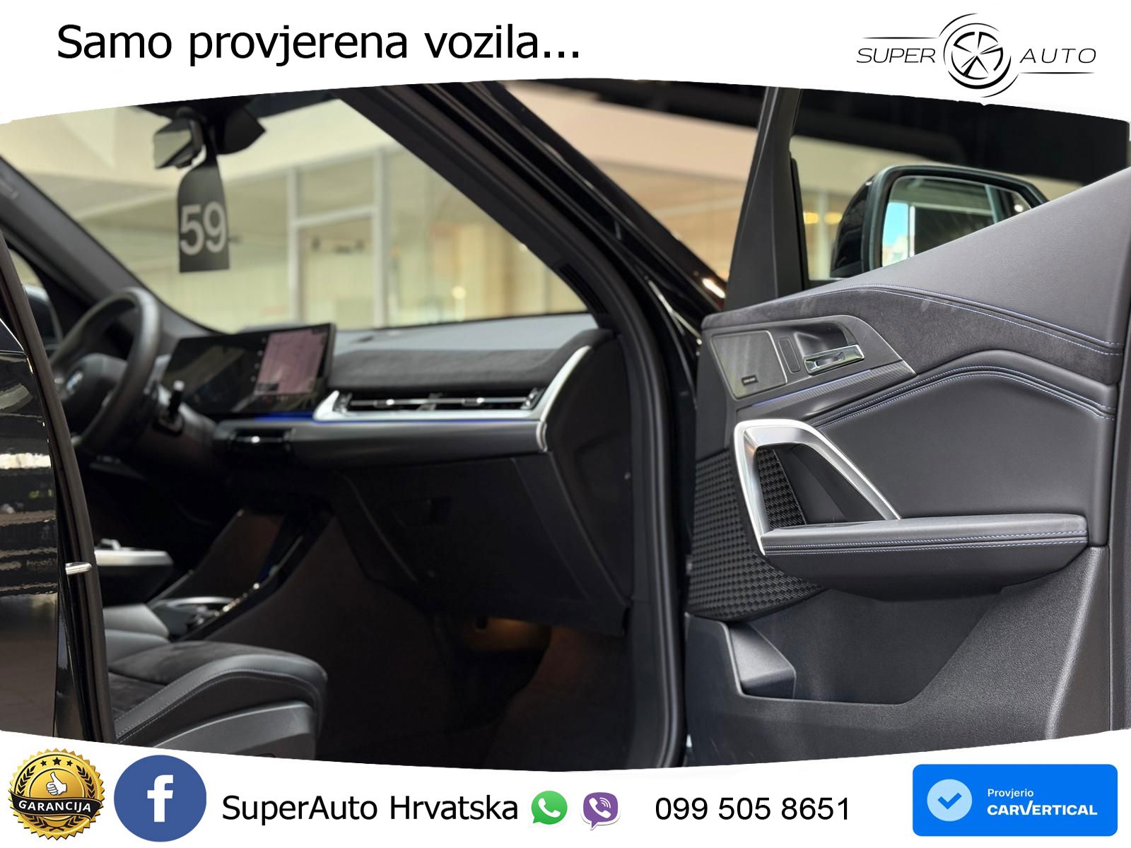BMW X1 20d (163 KS) xDrive Steptronic M Sport LED+GR SJED+ACC