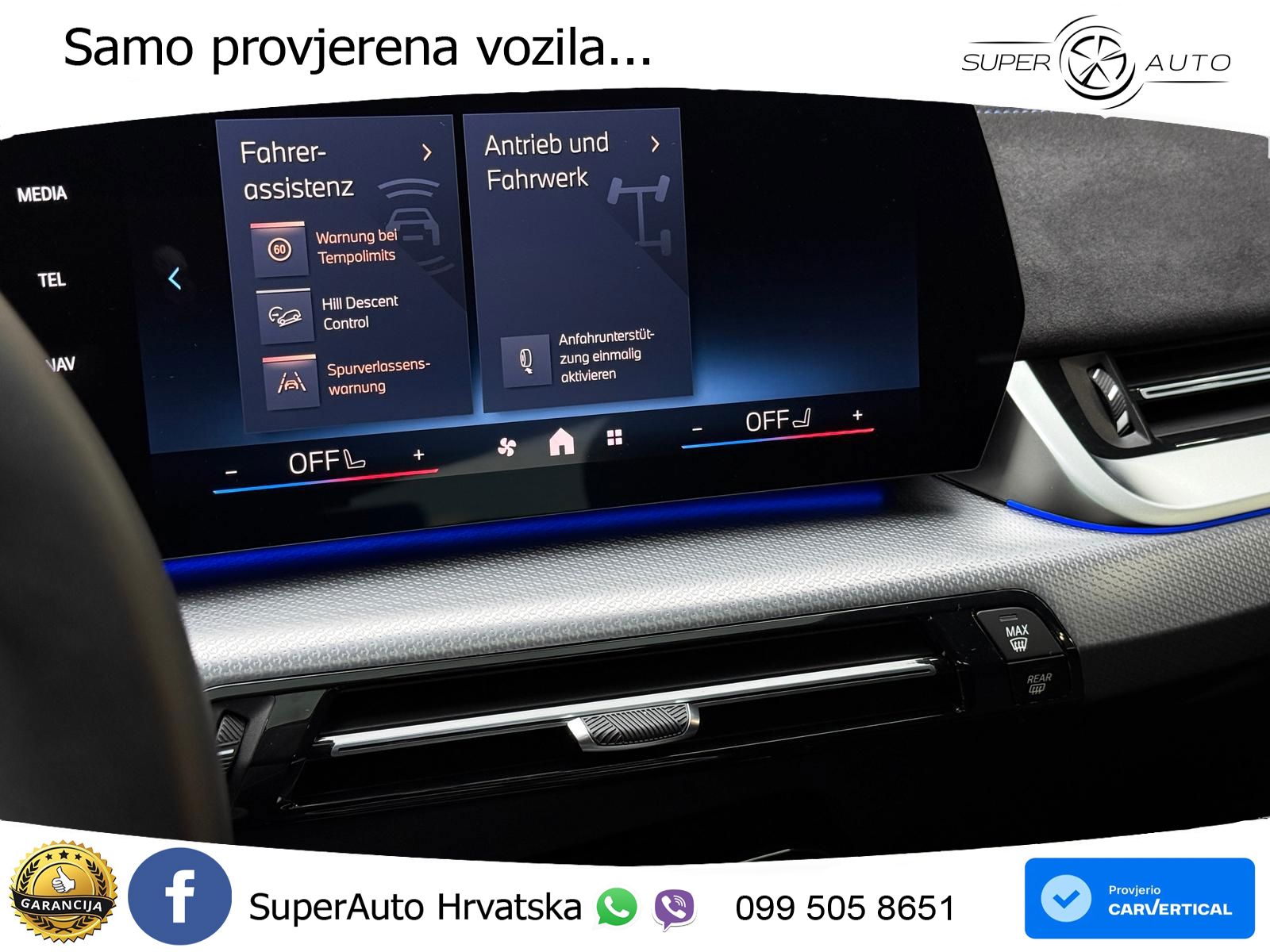 BMW X1 20d (163 KS) xDrive Steptronic M Sport LED+GR SJED+ACC