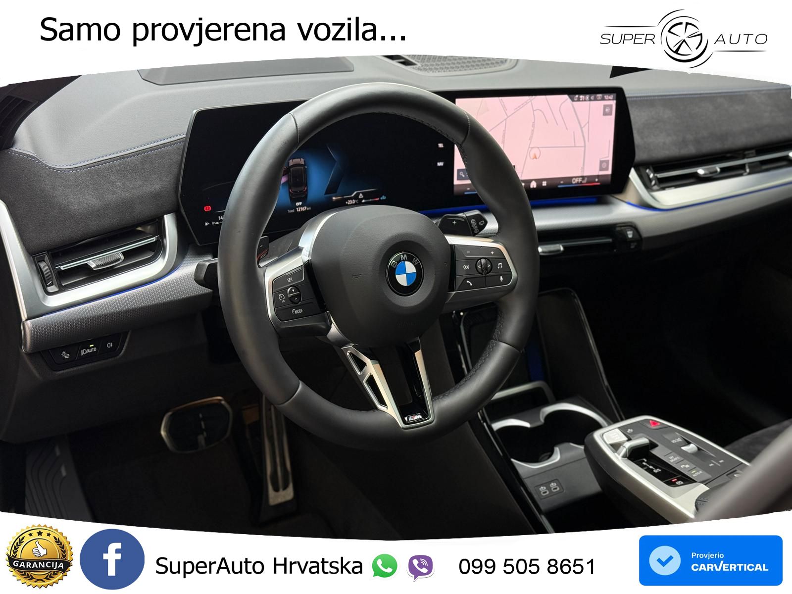 BMW X1 20d (163 KS) xDrive Steptronic M Sport LED+GR SJED+ACC