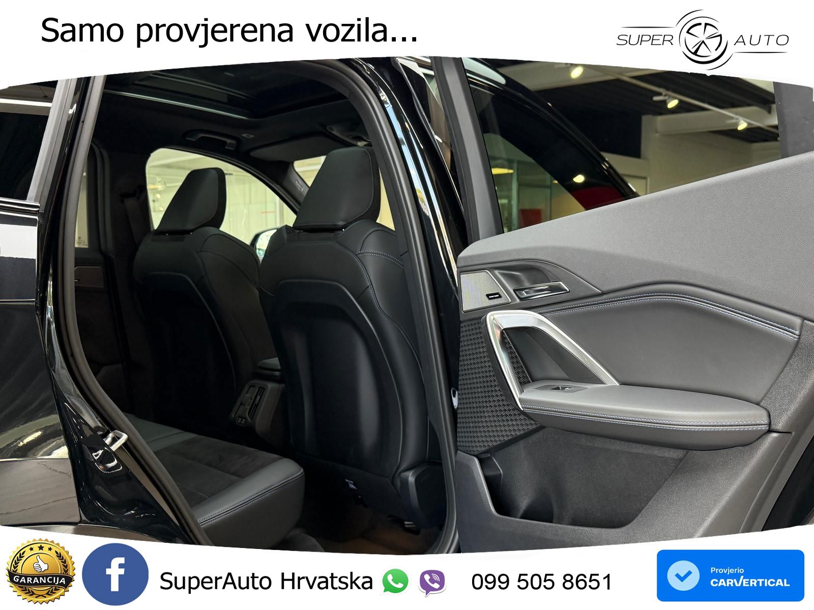 BMW X1 20d (163 KS) xDrive Steptronic M Sport LED+GR SJED+ACC