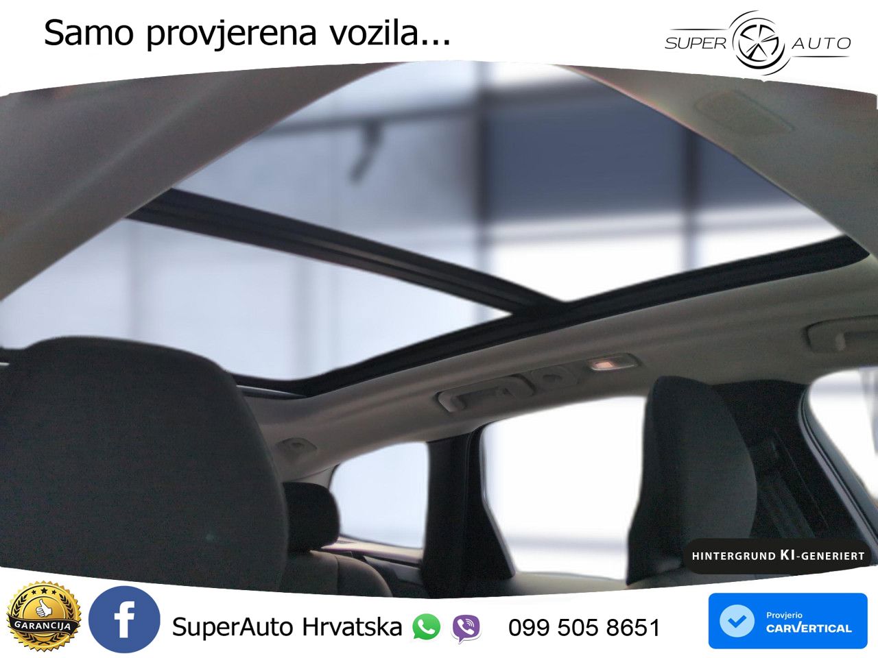 Volvo XC60 B4 Diesel FWD Geartronic LED+GR SJED+ACC