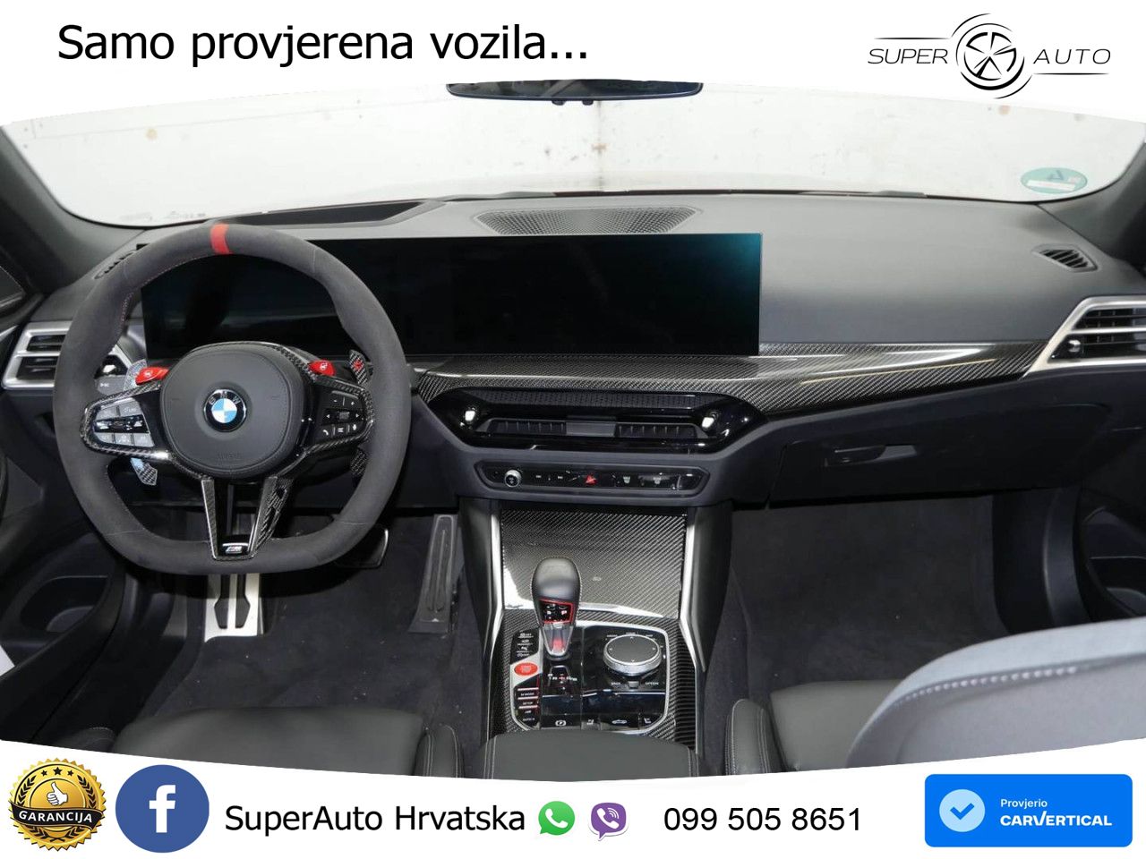 BMW M4 Convertible Competition 3.0 (530 KS) xDrive Steptronic LED+GR SJED+ACC