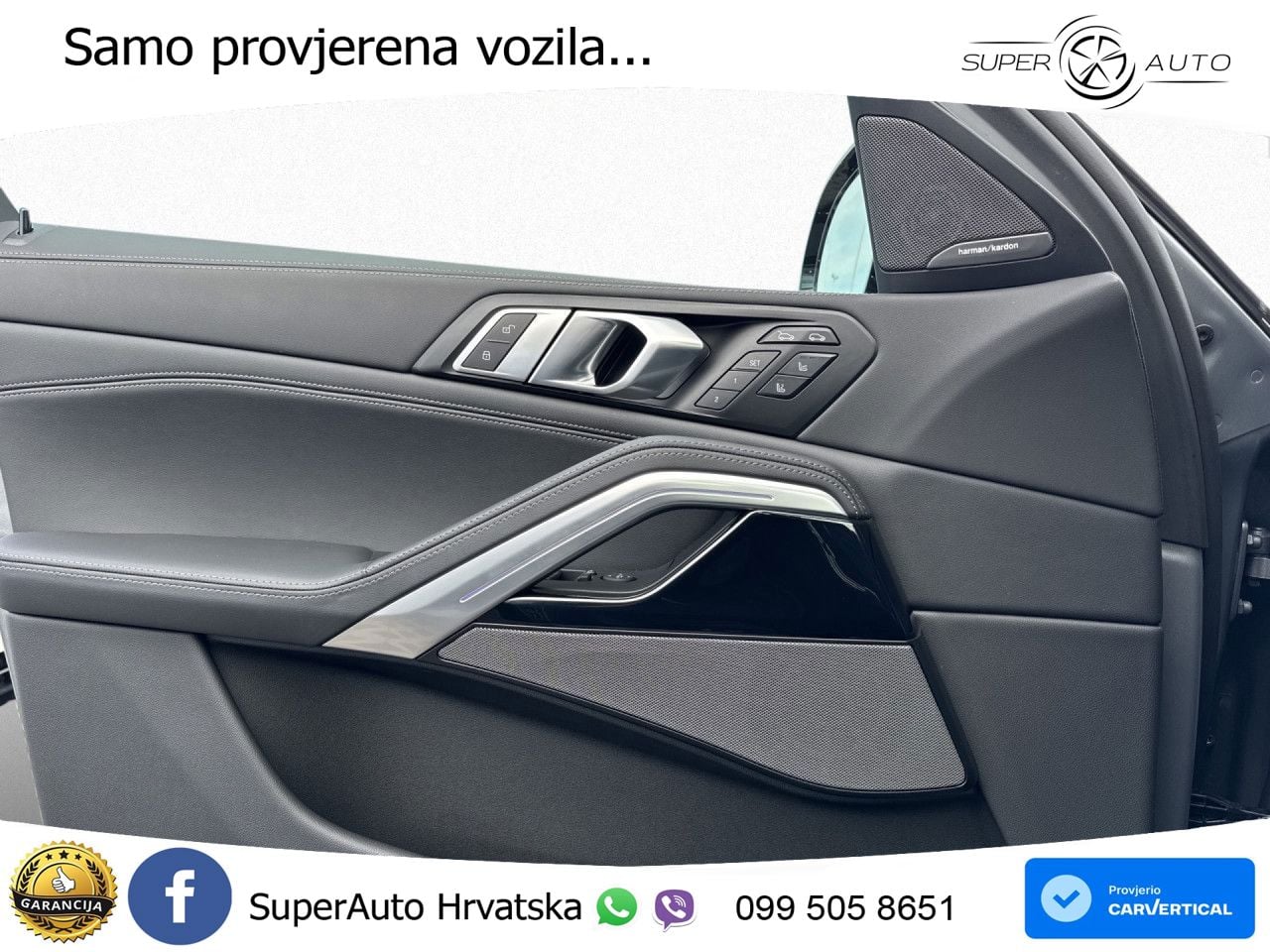 BMW X6 40d (352 KS) xDrive Steptronic M Sport ACC+HEAD+4xGR SJED+360+PANO