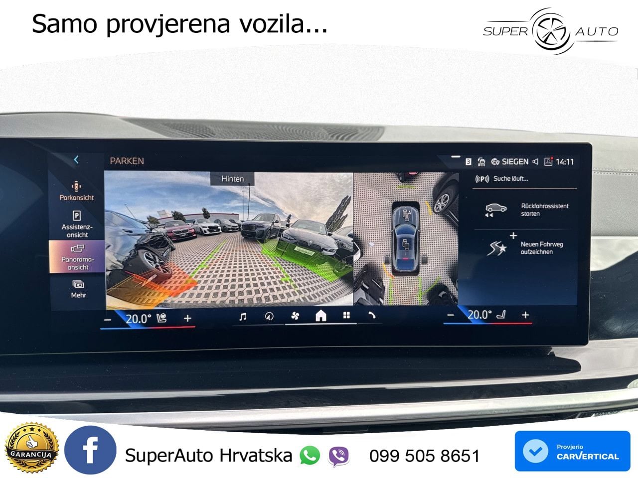 BMW X6 40d (352 KS) xDrive Steptronic M Sport ACC+HEAD+4xGR SJED+360+PANO