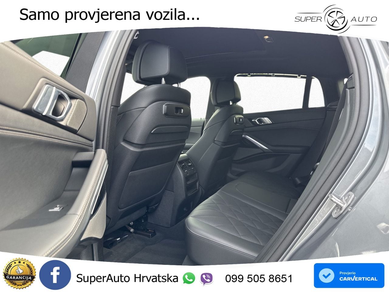 BMW X6 40d (352 KS) xDrive Steptronic M Sport ACC+HEAD+4xGR SJED+360+PANO