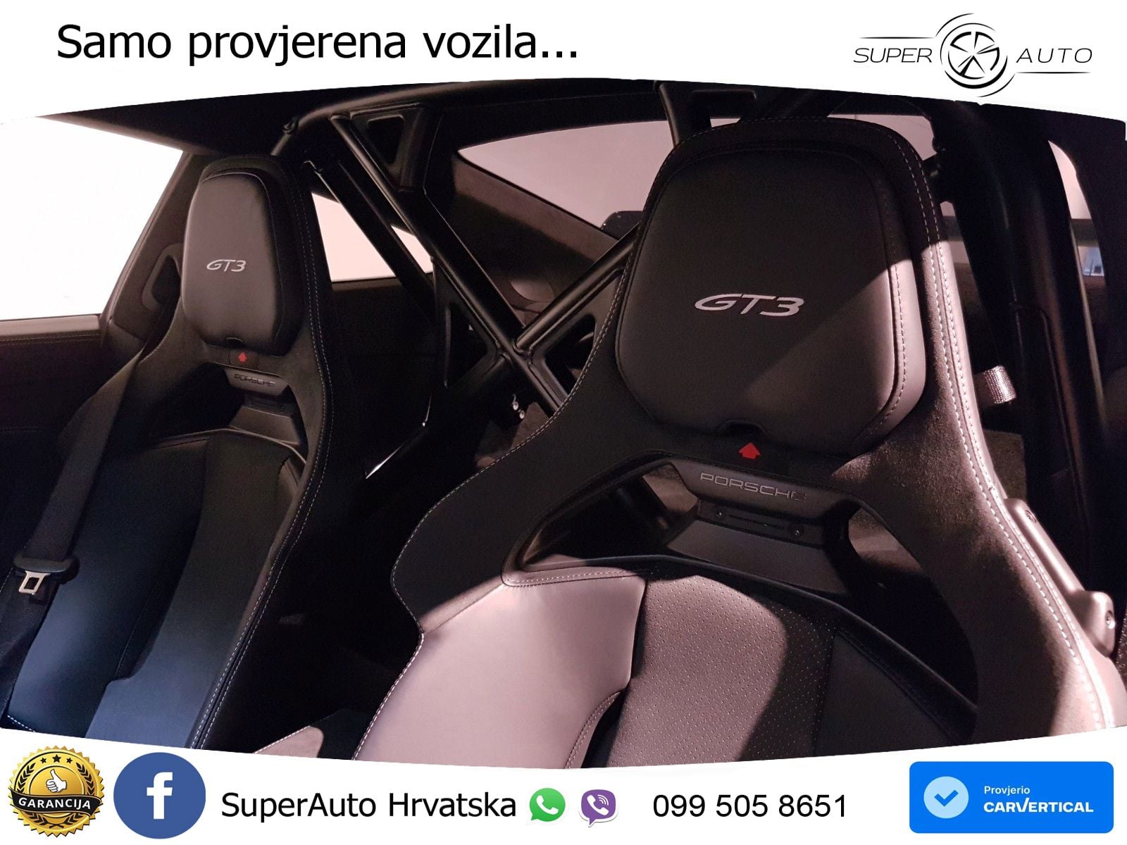Porsche 911 GT3 4.0 (510 KS) PDK