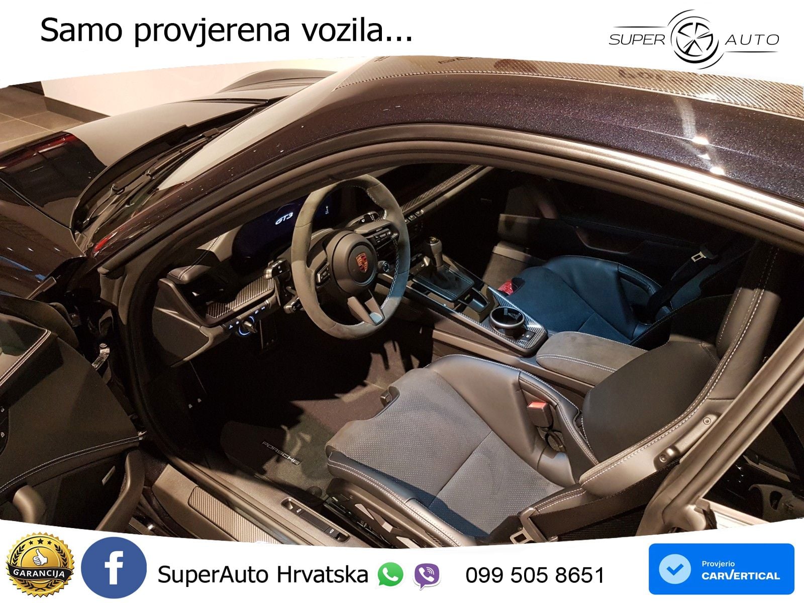 Porsche 911 GT3 4.0 (510 KS) PDK