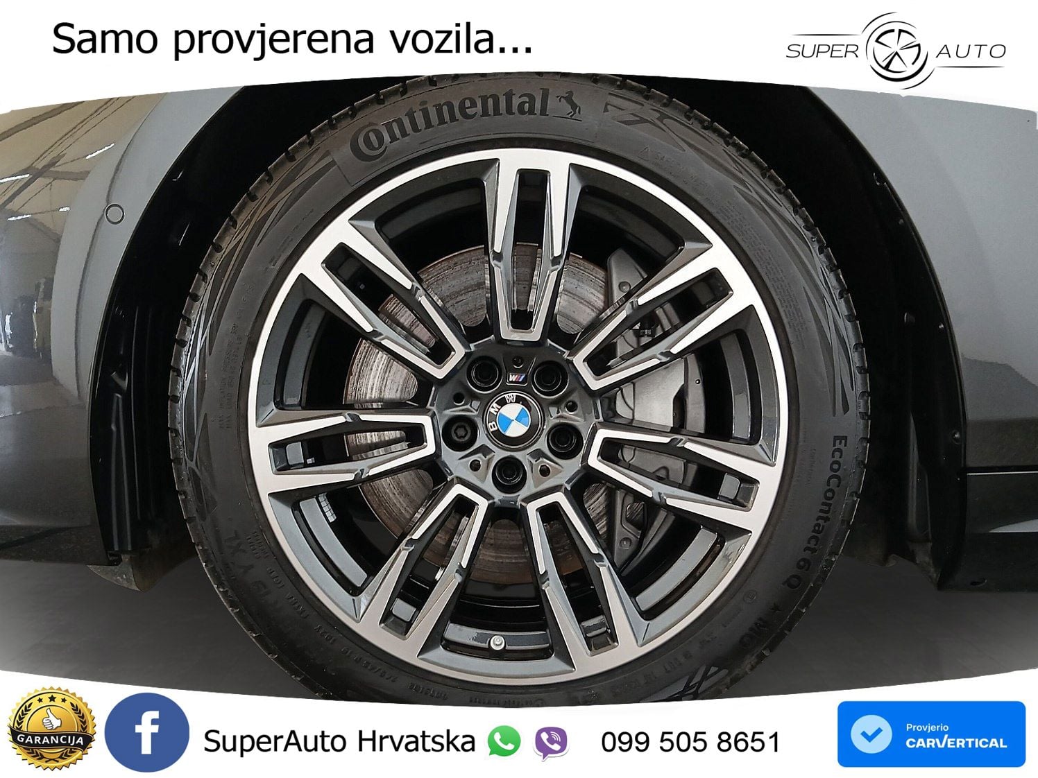 BMW 550e (489 KS) xDrive Steptronic M Sport LED+GR SJED+ACC