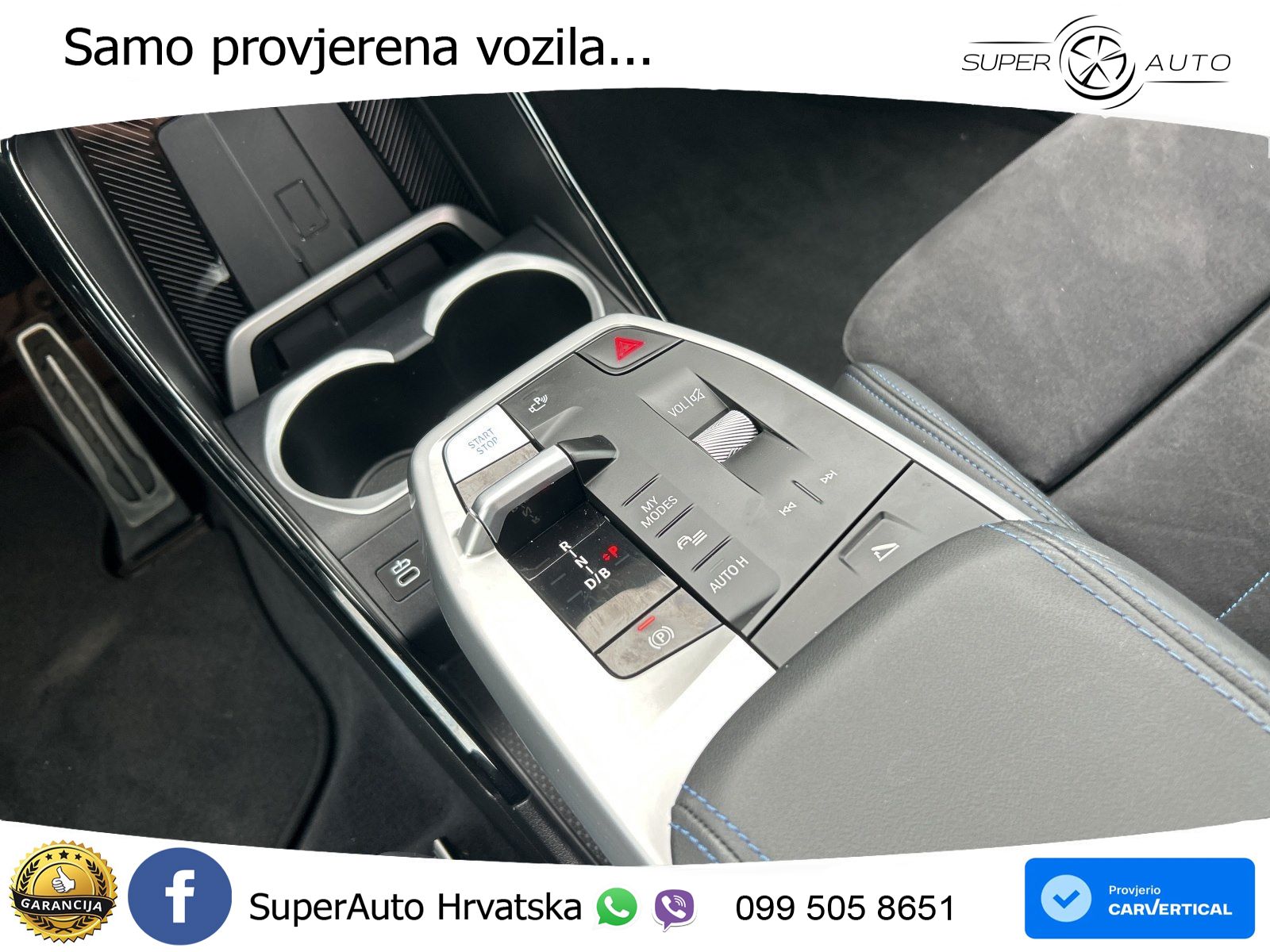BMW iX1 68 kWh (313 KS) xDrive30 M Sport LED+GR SJED+ACC