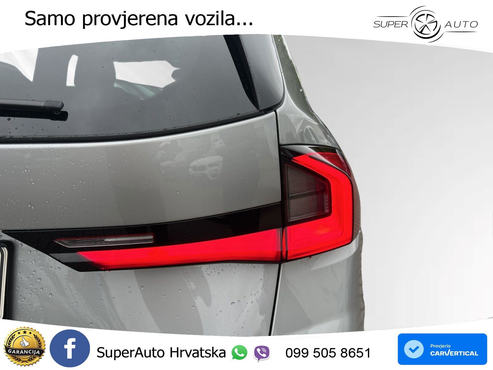 BMW iX1 68 kWh (313 KS) xDrive30 M Sport LED+GR SJED+ACC