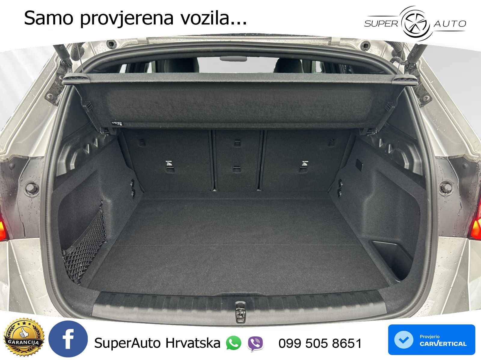 BMW iX1 68 kWh (313 KS) xDrive30 M Sport LED+GR SJED+ACC