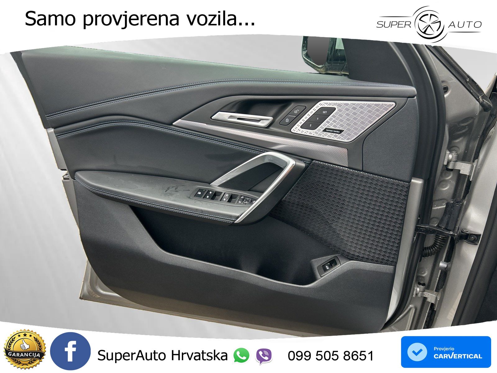 BMW iX1 68 kWh (313 KS) xDrive30 M Sport LED+GR SJED+ACC