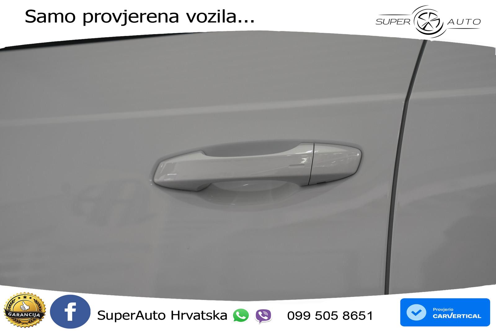 Audi Q3 35 TFSI (150 KS) S tronic S line LED+GR SJED+ACC